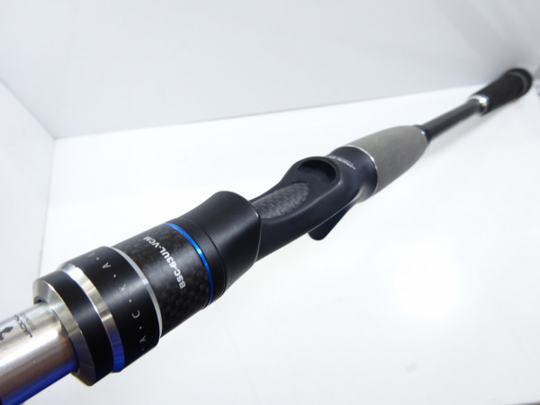 20ビンビンスティックVCM BSCー63ULーVCM